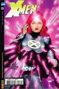 X-Men T069