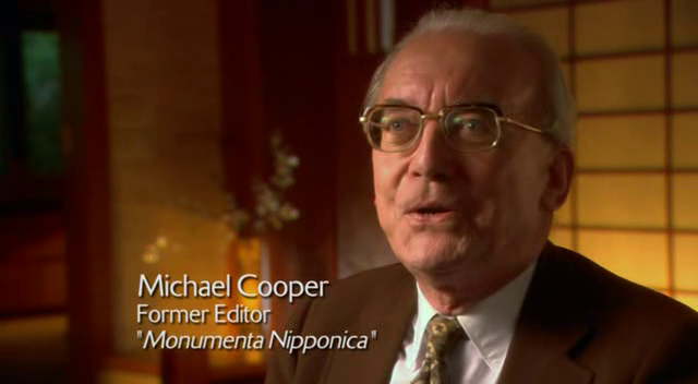 PBS Empires - Japan: Memoirs of a Secret Empire (2004)