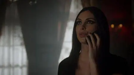 Gotham S03E22