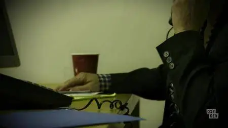 It Takes a Killer S01E91