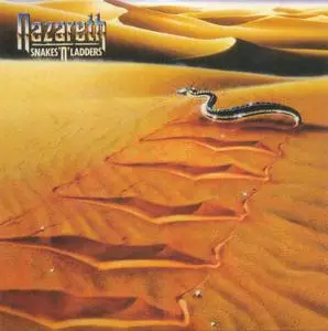 Nazareth - Loud & Proud!: Part 02 (2018) [41-Disc Box Set] Re-up