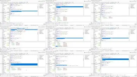 Getting Started with MariaDB