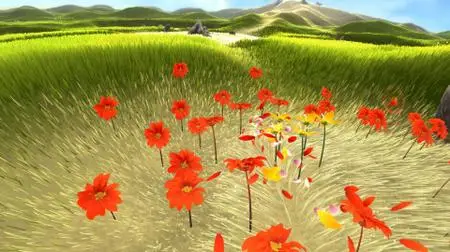 Flower (2019)