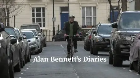 BBC - Alan Bennett's Diaries (2016)