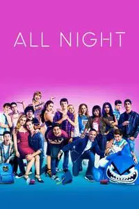 All Night S02E01