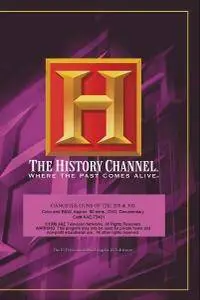 History Channel - Modern Marvels: Gangster Guns (1999)