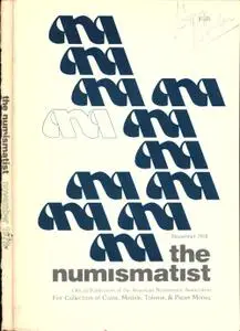 The Numismatist - November 1978