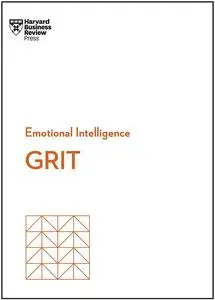 Grit (HBR Emotional Intelligence)