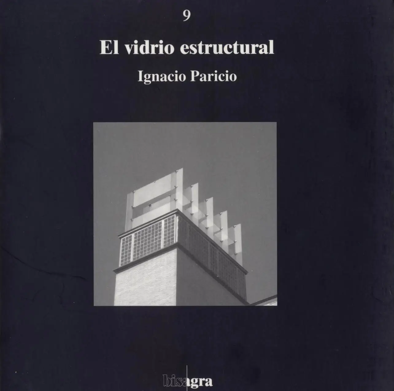 El Vidrio Estructural