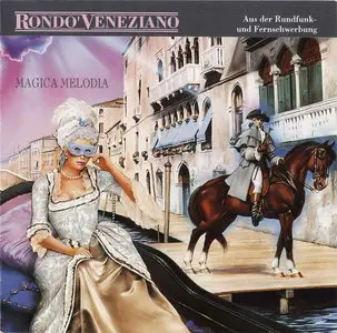 Rondo Veneziano - Magica Melodia (REPOST)