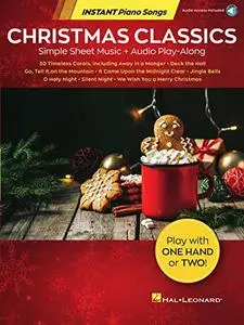 Christmas Classics - Instant Piano Songs