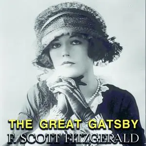 «The Great Gatsby» by Francis Scott Fitzgerald