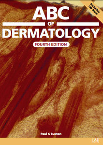 ABC of Dermatology by Paul K. Buxton [Repost]