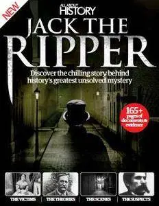 All About History Jack The Ripper 2nd Edition