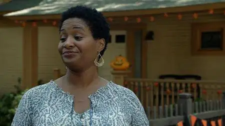 Ghosted S01E02