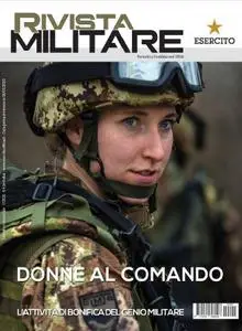 Rivista Militare - Marzo 2020