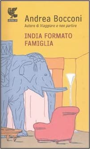 India formato famiglia - Andrea Bocconi