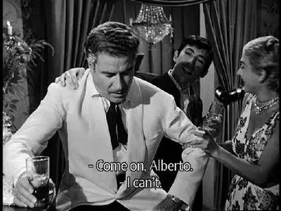 The Nights of Cabiria / Le Notti di Cabiria (1957) [Criterion Collection]