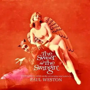 Paul Weston - Music For Dreaming- The Sweet, Swingin' Sound Of Paul Weston (1959/2009) [Official Digital Download 24/96]