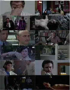 Short Night Of Glass Dolls (1971)