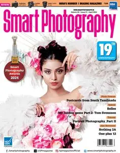 Smart Photography - April 2024