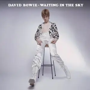 David Bowie - Waiting In The Sky (Before The Starman Came To Earth) (2024)