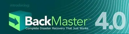 BackMaster v4.01