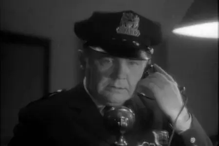 The Walking Dead (1936)