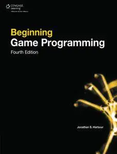 Beginning Game Programming, 4th Edition