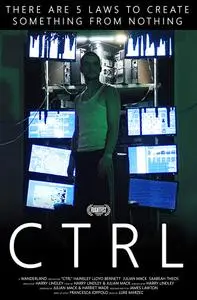 CTRL (2018)