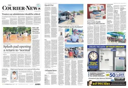 The Courier-News – June 13, 2021