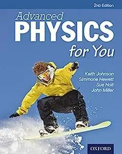 Advanced Physics For You