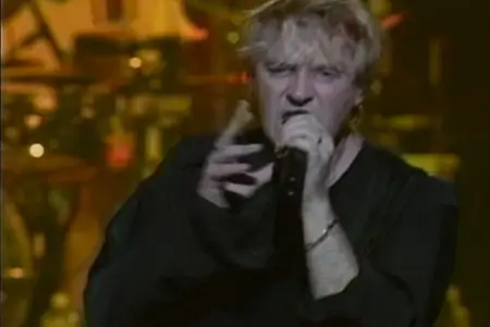 Def Leppard Live In Japan Euphoria Tour 1999 (2009)