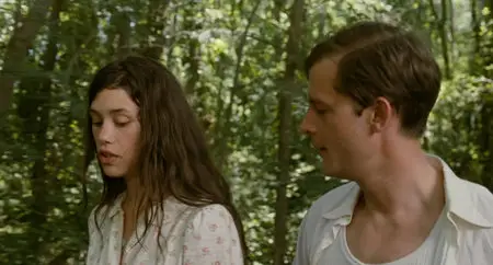 La fille du puisatier (2011)