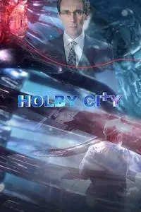 Holby City S20E32