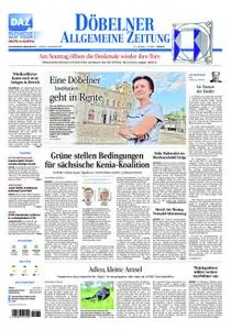 Döbelner Allgemeine Zeitung - 06. September 2019