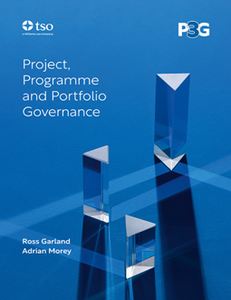Project, Programme and Portfolio Governance : P3G