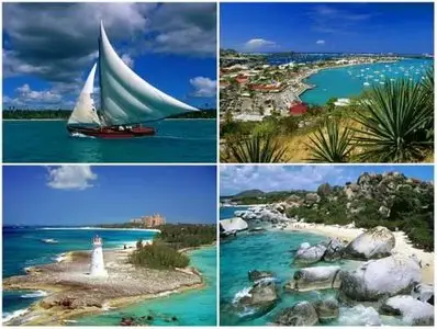 Wallpapers - Caribbean [HQ]
