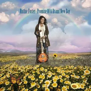 Ruthie Foster - Promise Of A Brand New Day (2014)