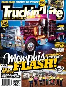 Truckin' Life - Issue 57