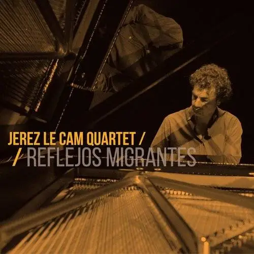 Gerardo Jerez Le Cam - Reflejos Migrantes (2016)