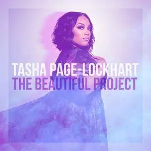 Tasha Page-Lockhart - The Beautiful Project (2017) [Official Digital Download]