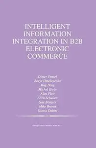 Intelligent Information Integration in B2B Electronic Commerce