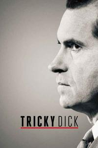 CNN - Tricky Dick (2019)