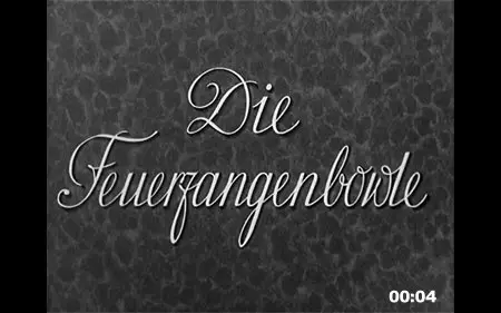 Die Feuerzangenbowle - [1944]
