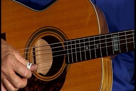 Max Milligan - Fingerstyle Blues & Ragtime [repost]