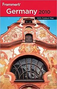 Frommer's Germany 2010 (Frommer's Complete Guides) [Repost]