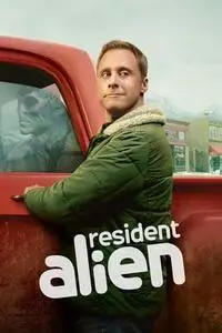 Resident Alien S01E08