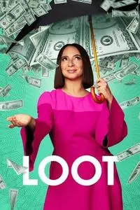 Loot S01E01