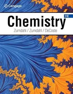 Chemistry, 11th Edition